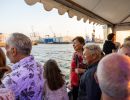 barco hamburgo 2026 arelio