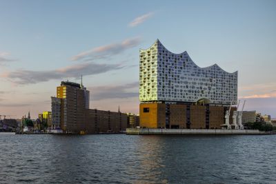barco hamburgo 2026 arelio